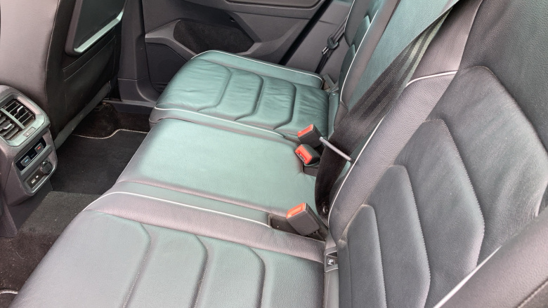 Volkswagen Tiguan 2.0 TDi 190 4Motion SEL 5dr DSG Diesel Estate